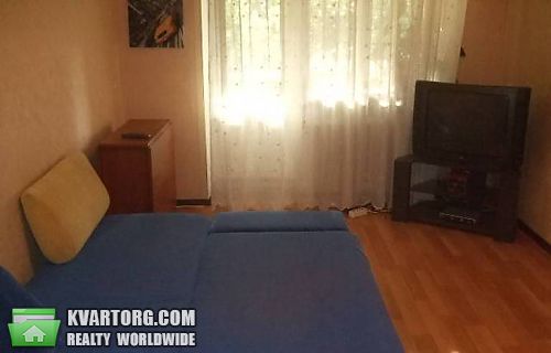 Sell 2-room apartment. Одесса, сегедская — photo 6