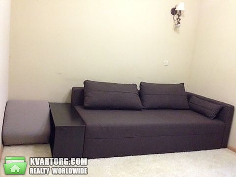 Rent out 2-room apartment. Киев,  Драгоманова — photo 4