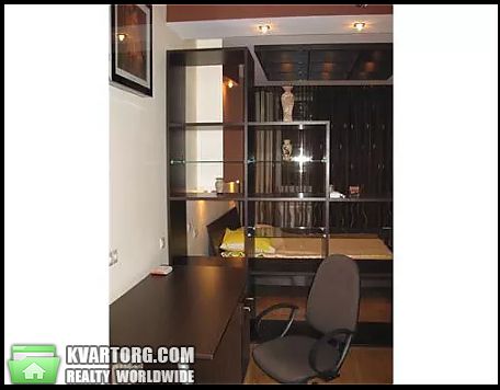 Rent out 2-room apartment. Киев, Коновальца — photo 7