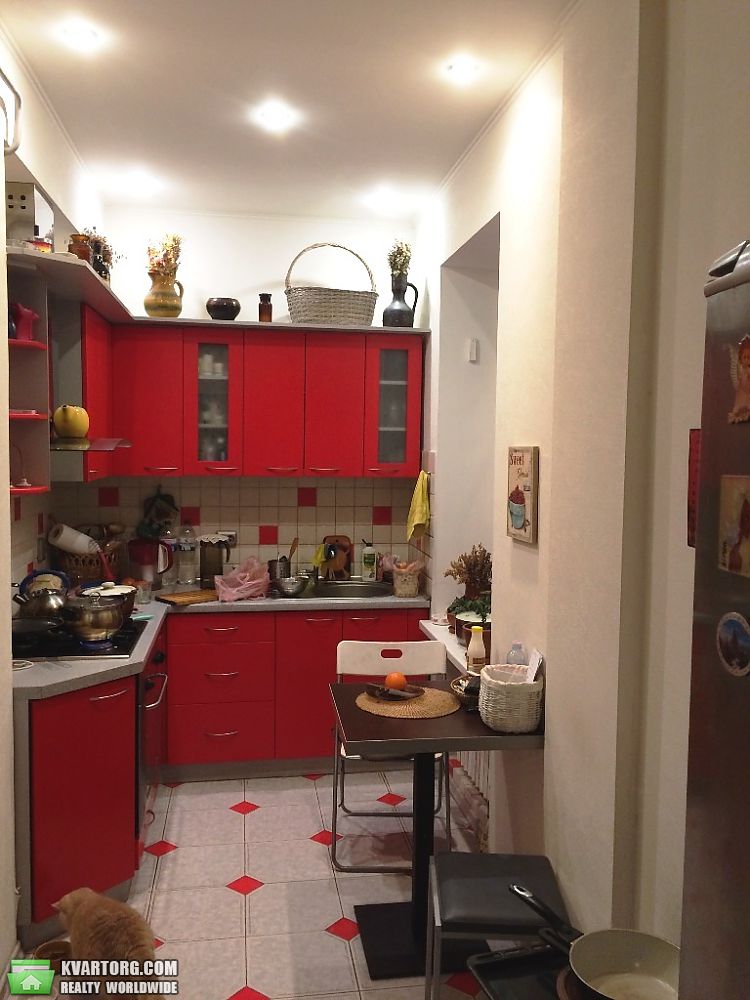 Sell 2-room apartment. Одесса, Гоголя — photo 5