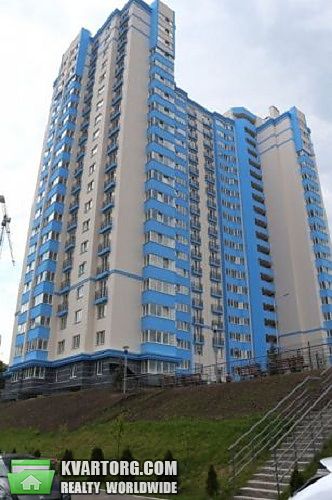 Sell 2-room apartment. Киев,  Демиевская — photo 1