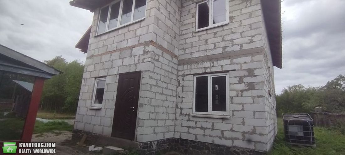 Sell house. Киевская обл., Кодра — photo 3