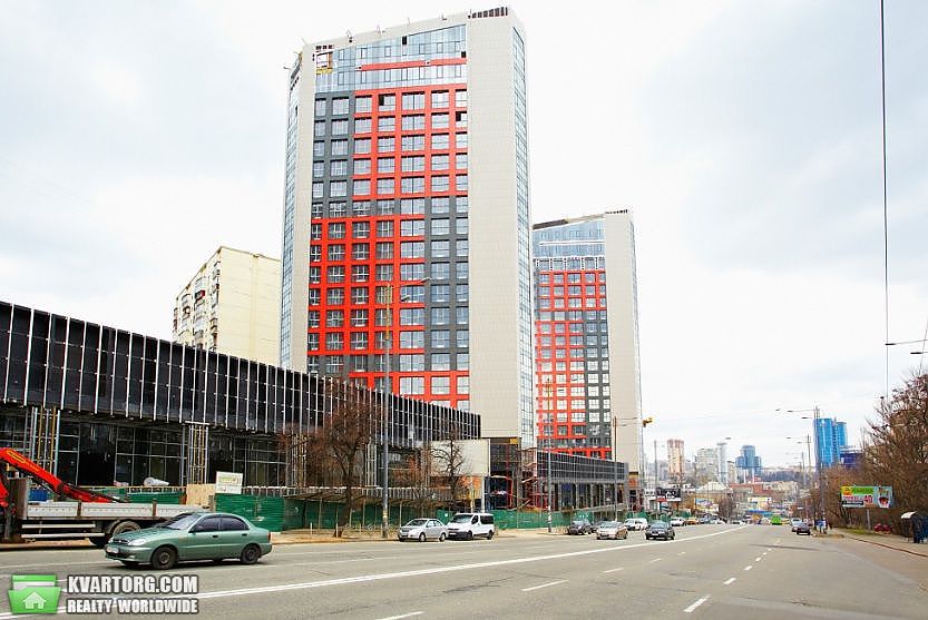Rent out office. Киев, ул. Урицкого — photo 1