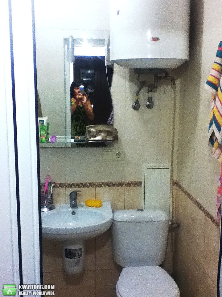 Sell 1-room apartment. Одесса, Педагогическая — photo 6