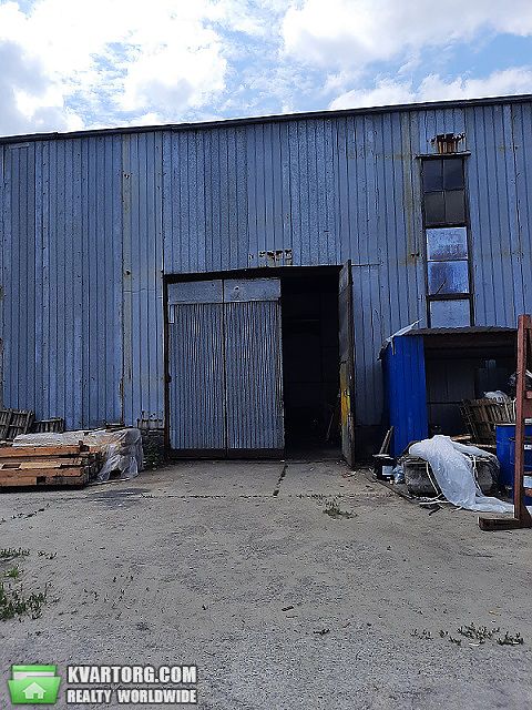 Rent out warehouse. Киев, Промыленная — photo 4