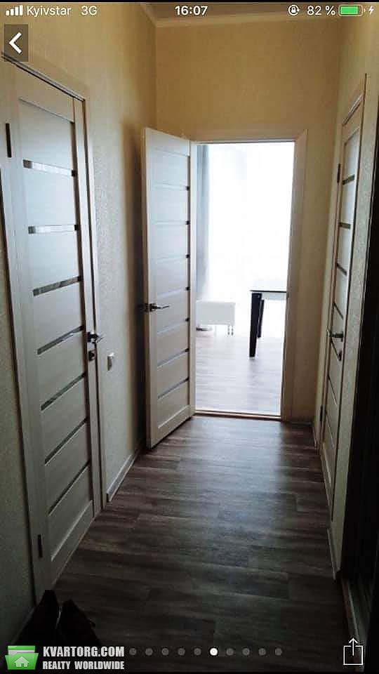 Rent out 1-room apartment. Одесса, Болгарская — photo 3