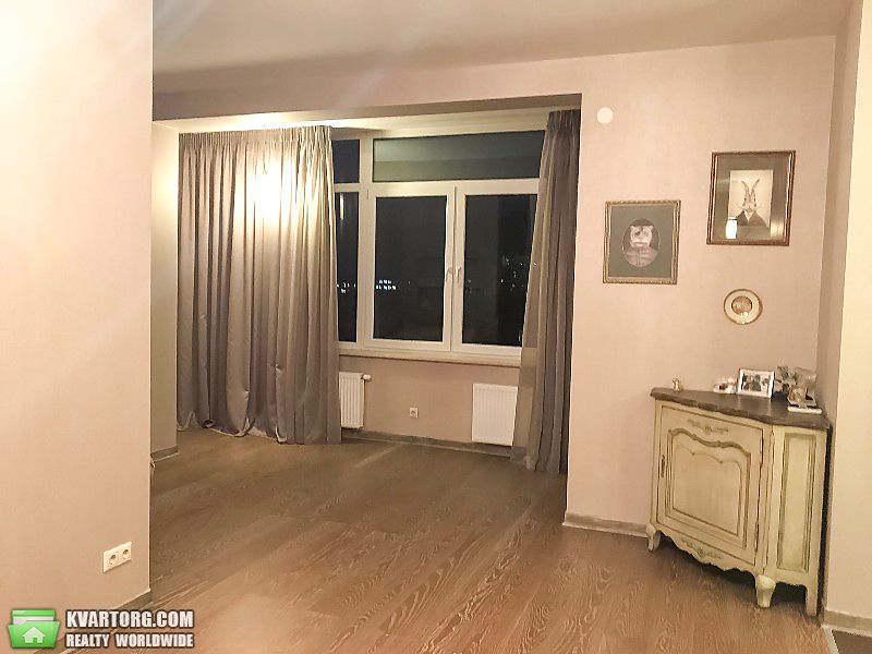 Sell 1-room apartment. Киев,  Щорса — photo 4