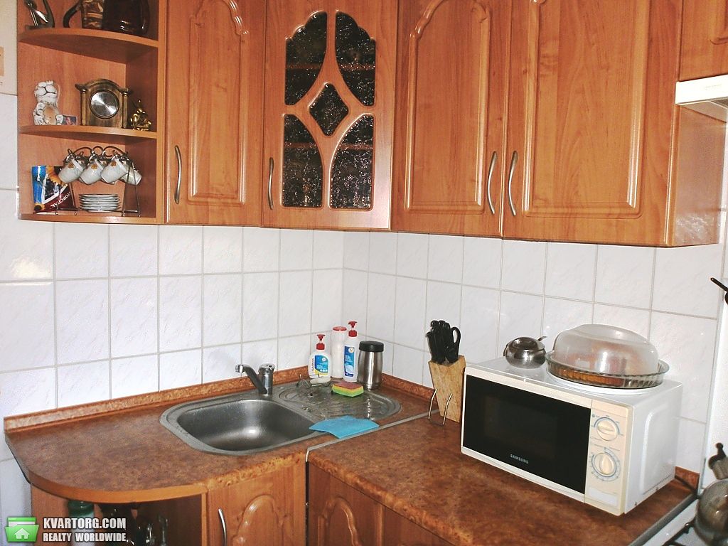 Sell 2-room apartment. Одесса, Ядова — photo 7