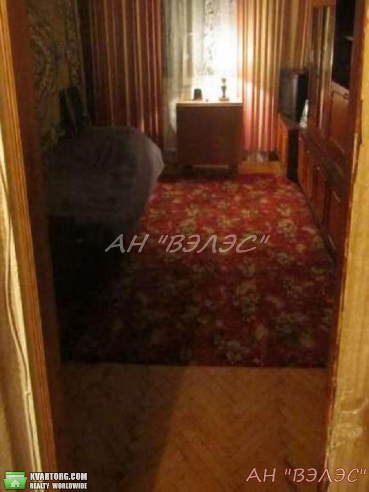 Sell 3-room apartment. Киев, Щербакова — photo 6