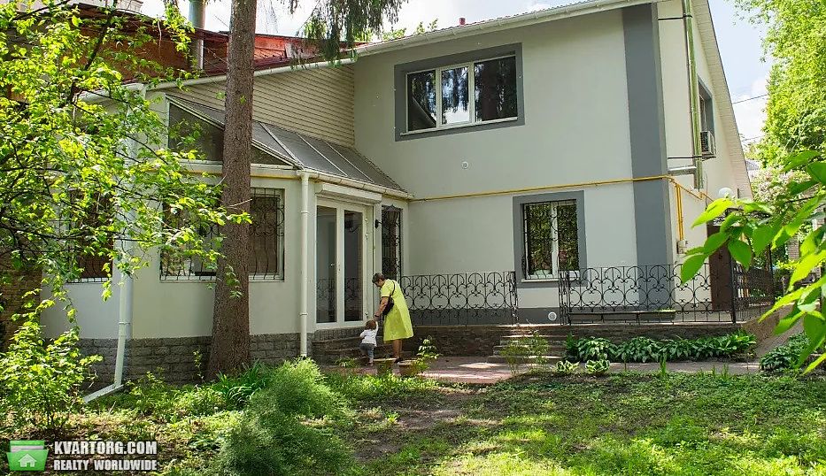 Sell house. Киев,  Дубинина — photo 1