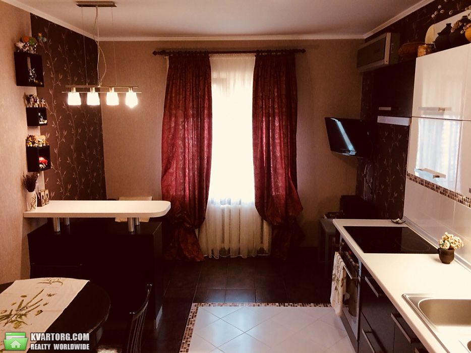 Sell 2-room apartment. Киев,  Правды пр — photo 2