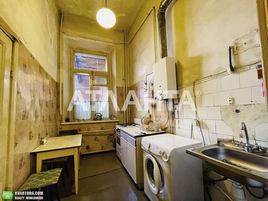 Sell 2-room apartment. Одесса, Елисаветинская — photo 4