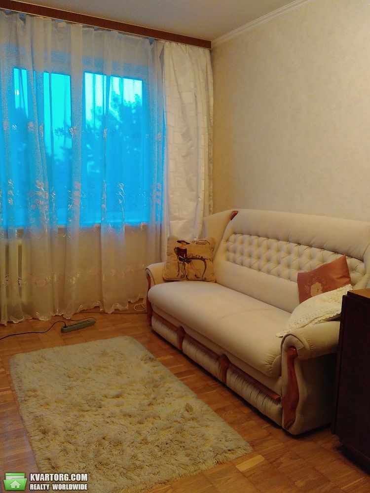 Sell 1-room apartment. Киев, Булаховского — photo 5