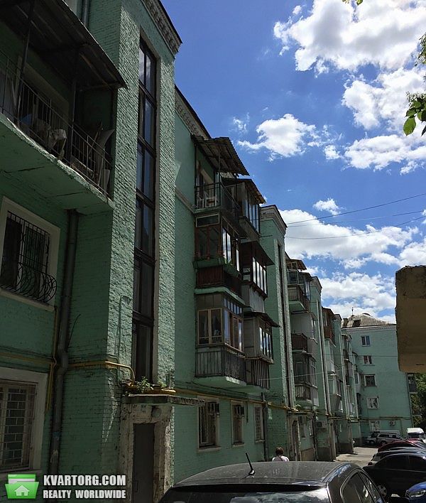 Sell 2-room apartment. Киев,  Юрия Коцюбинского — photo 10