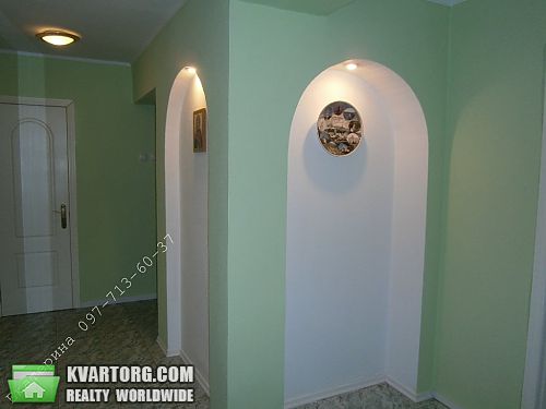 Rent out 3-room apartment. Киев, Нижний Вал — photo 4