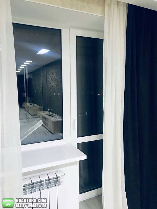 Rent out 1-room apartment. Днепропетровск, Паторжинського — photo 4