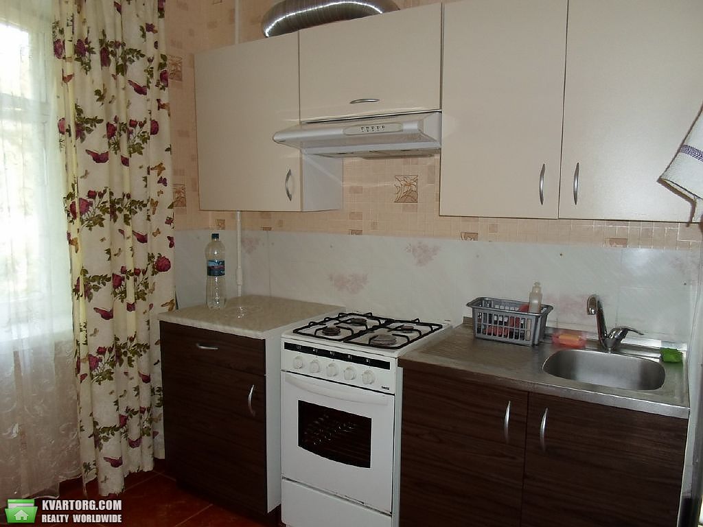Sell 1-room apartment. Одесса, Добровольского — photo 1