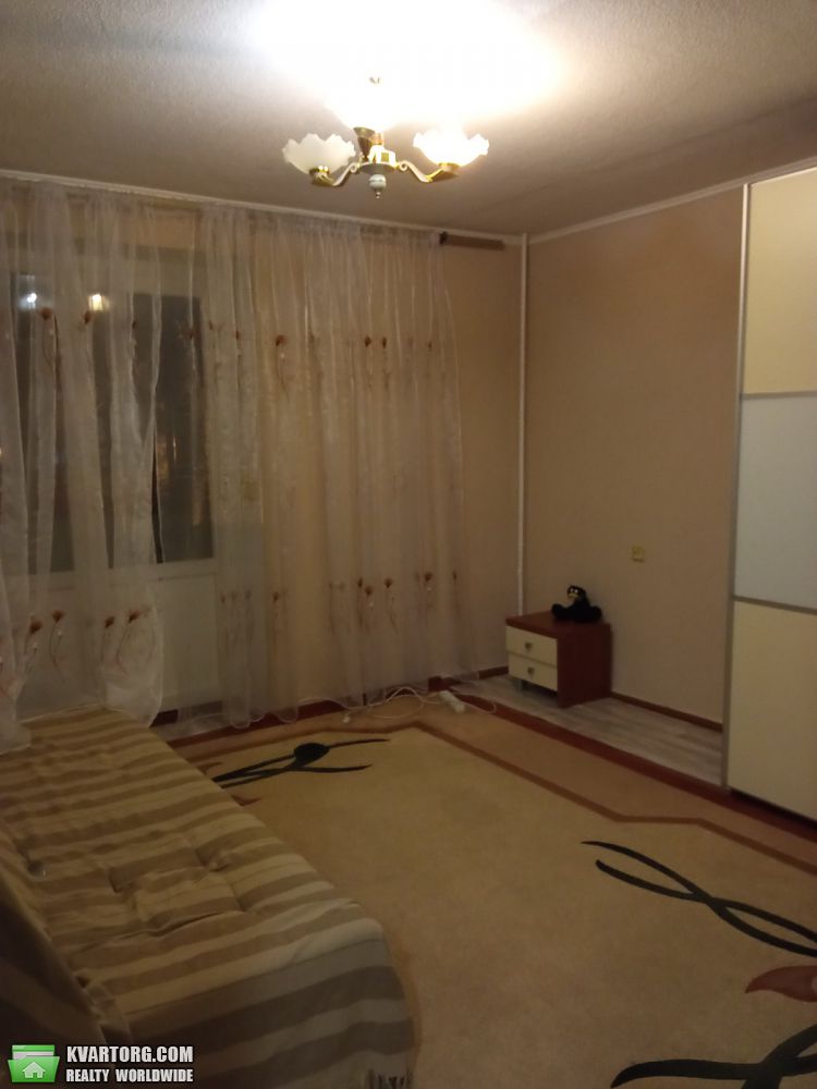 Rent out 1-room apartment. Киевская обл., Чкалова — photo 9