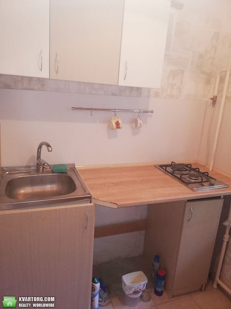 Rent out 1-room apartment. Киев,  Матеюка — photo 2