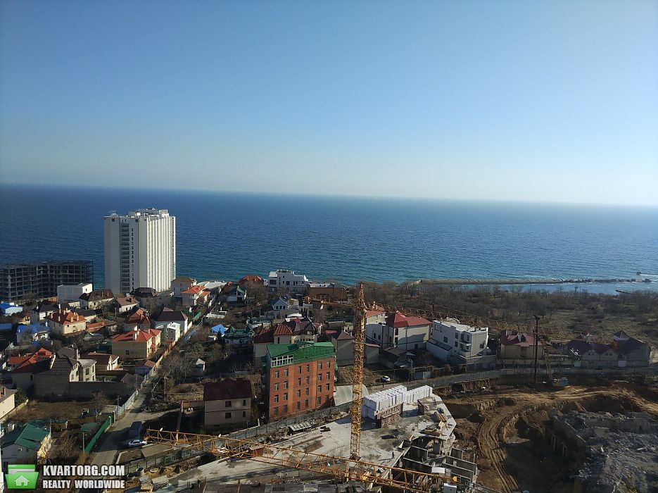 Sell 2-room apartment. Одесса, Каманина — photo 6