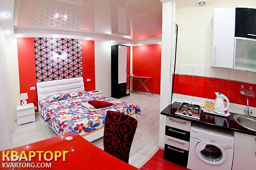 Rent out 1-room apartment. Харьков, проспект Маршала Жукова — photo 7