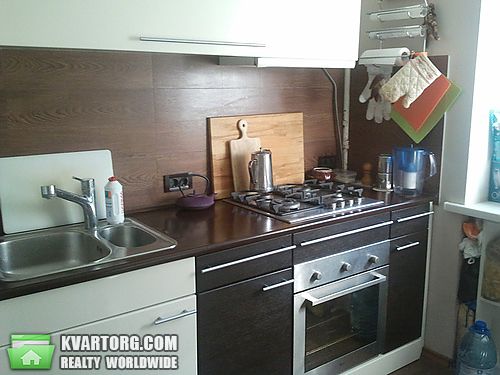 Sell 2-room apartment. Киев, Уманская — photo 1