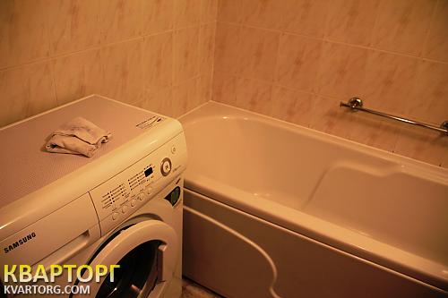 Rent out 2-room apartment. Одесса, Ак.Глушко — photo 8