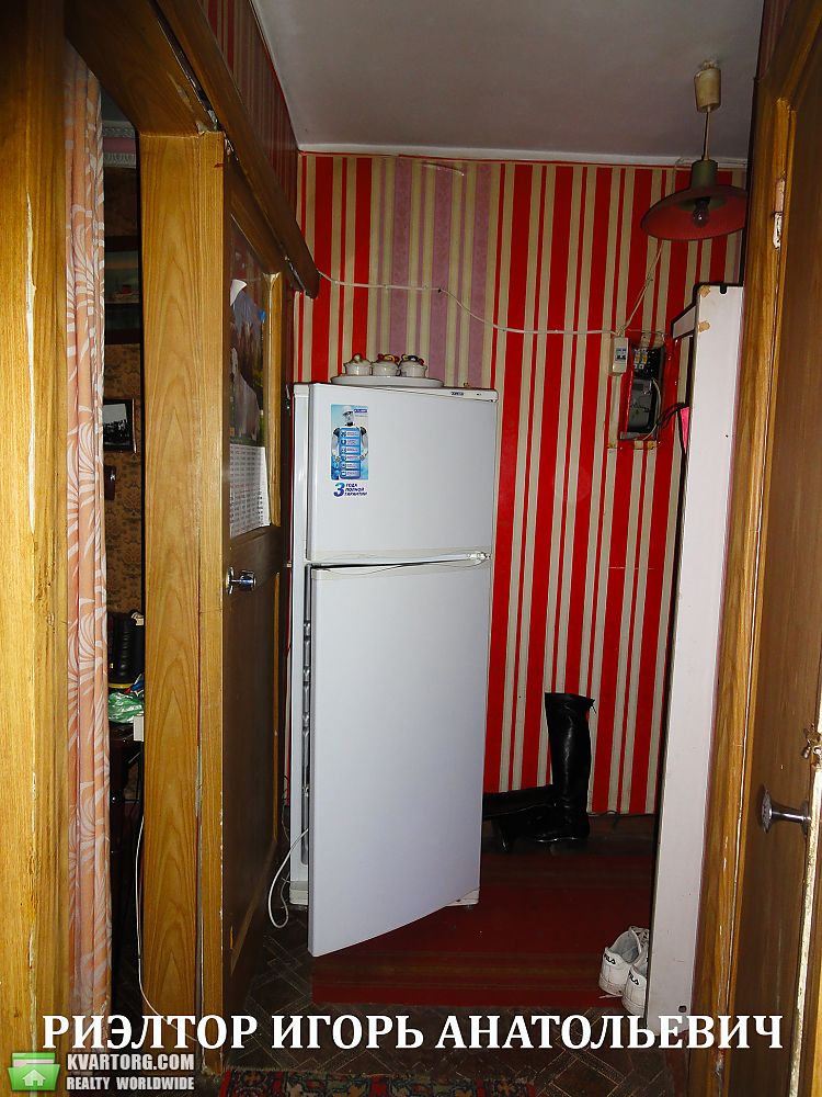 Rent out 2-room apartment. Одесса, Космонавтов — photo 9