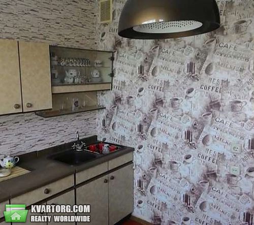 Sell 2-room apartment. Киев, Харьковское шоссе — photo 1