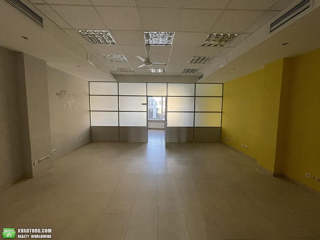 Rent out office. Киев, Ярославская — photo 4