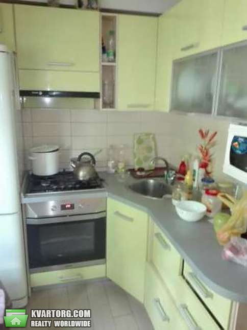 Sell 3-room apartment. Одесса, Балковская — photo 5