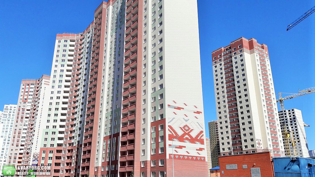 Sell 1-room apartment. Киев, Русовой ул. — photo 3