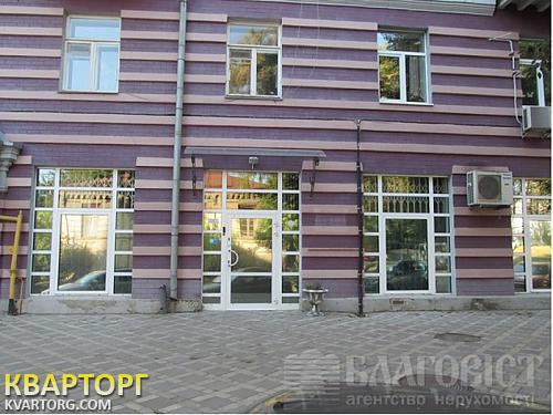Sell office. Киев, Нагорная — photo 1