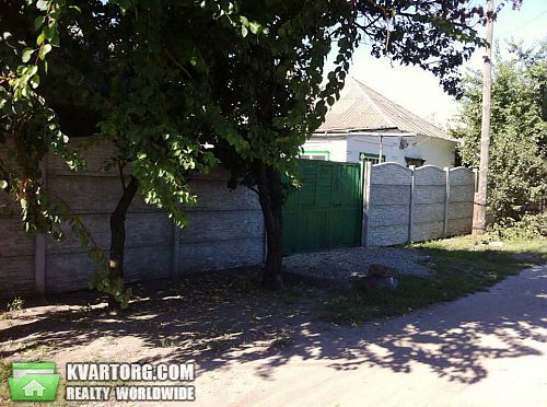 Sell house. Днепропетровск, Робеспьера — photo 6