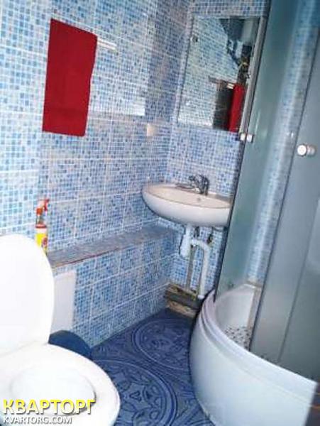 Rent out 1-room apartment. Одесса, Люстдорфская дорога — photo 7
