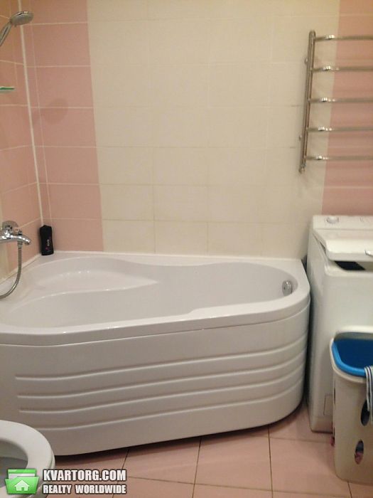 Rent out 2-room apartment. Киев,  Машиностроительная — photo 4