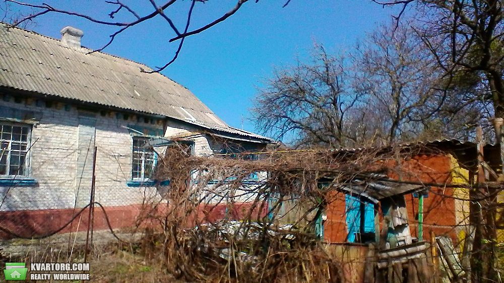 Sell house. Киев, Козацкая — photo 5