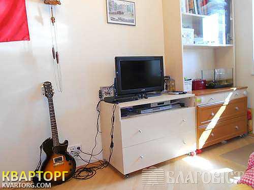 продам 2-комнатную квартиру. Киев,  Урицкого - фото 4