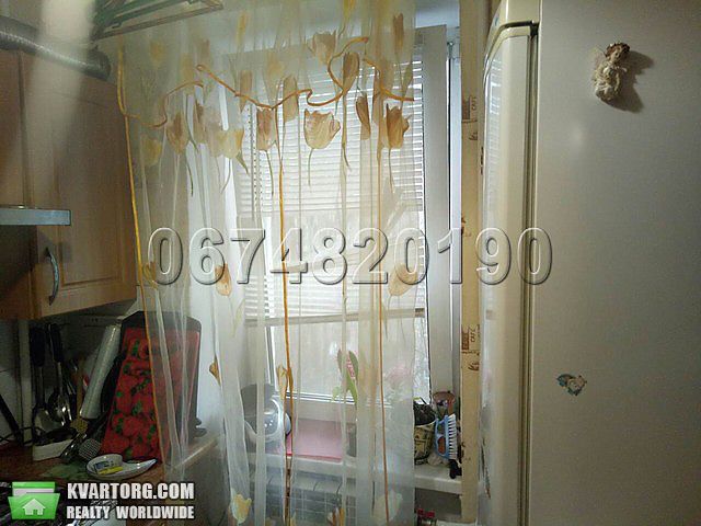 Sell 1-room apartment. Одесса, Королева — photo 5