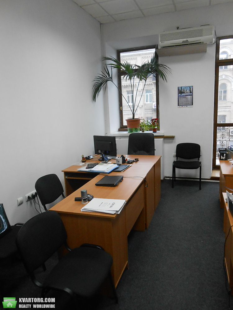 Rent out office. Киев,  Саксаганского — photo 1