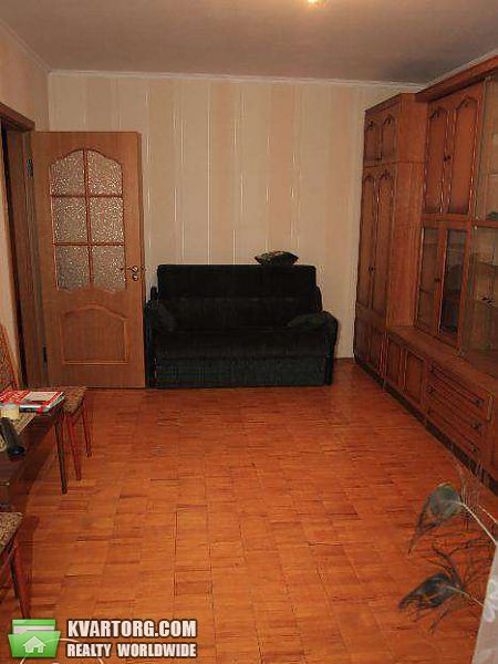продам 3-комнатную квартиру. Киев,  Бальзака - фото 3