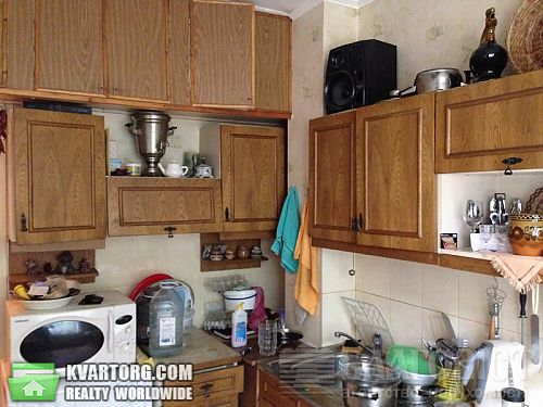 Sell 3-room apartment. Киев, Ломоносова — photo 1