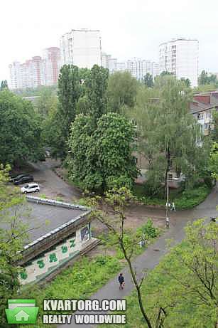 Sell 2-room apartment. Киев,  Волгоградская — photo 4