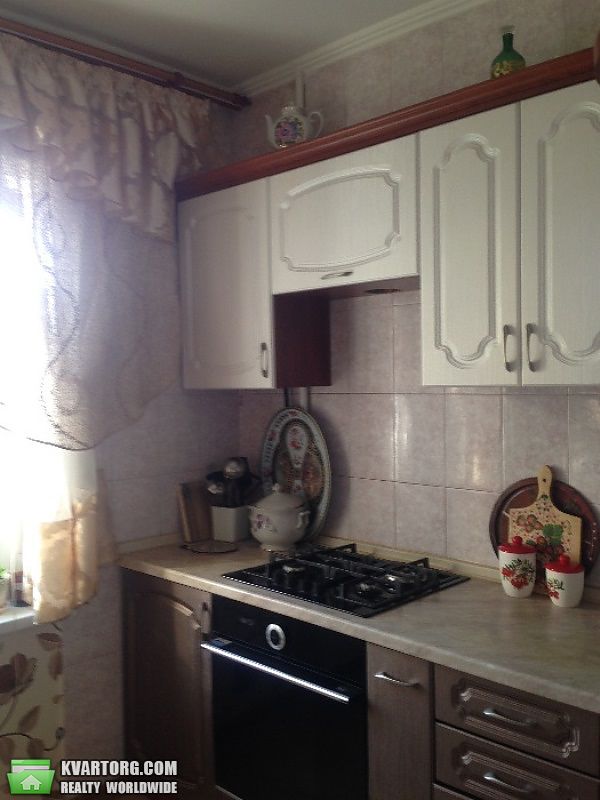 Sell 2-room apartment. Киев,  Ужвий — photo 8