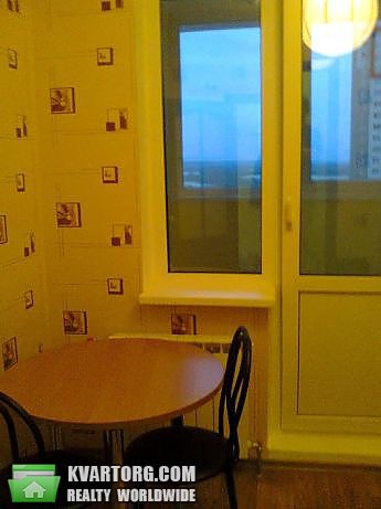 Rent out 1-room apartment. Киев, григория ващенко — photo 5
