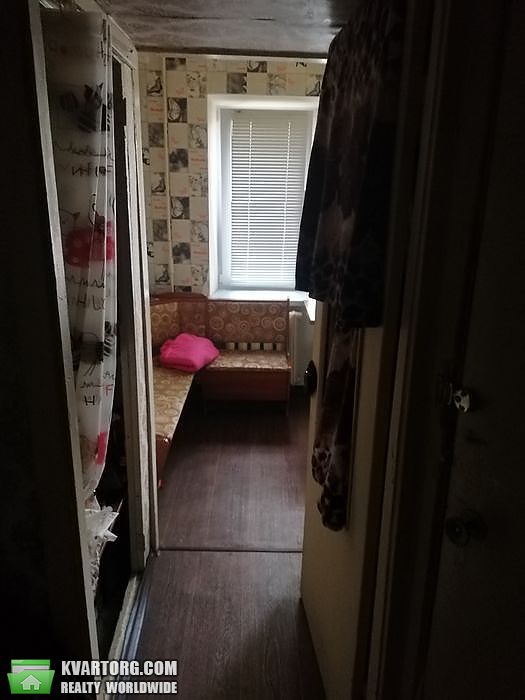 Sell 1-room apartment. Киев,  Курнатовского — photo 7