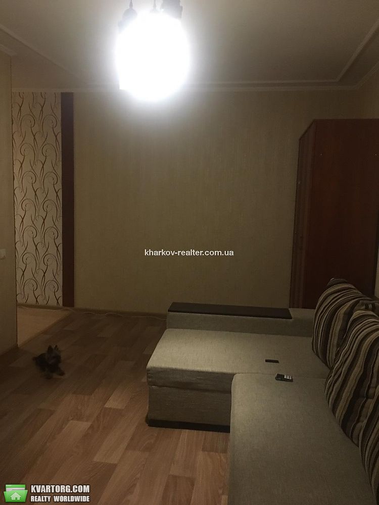 Sell 1-room apartment. Харьков, Ахсарова — photo 5