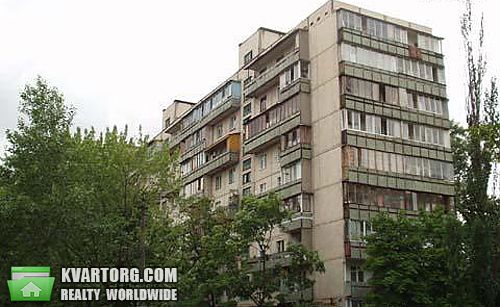 Sell 3-room apartment. Киев, Серафимовича — photo 8