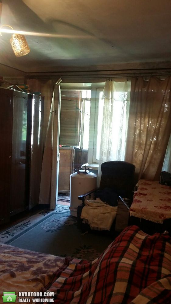 продам 2-комнатную квартиру. Одесса,  Светлый переулок - фото 3