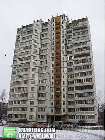 Sell 1-room apartment. Киев, Довженко — photo 1